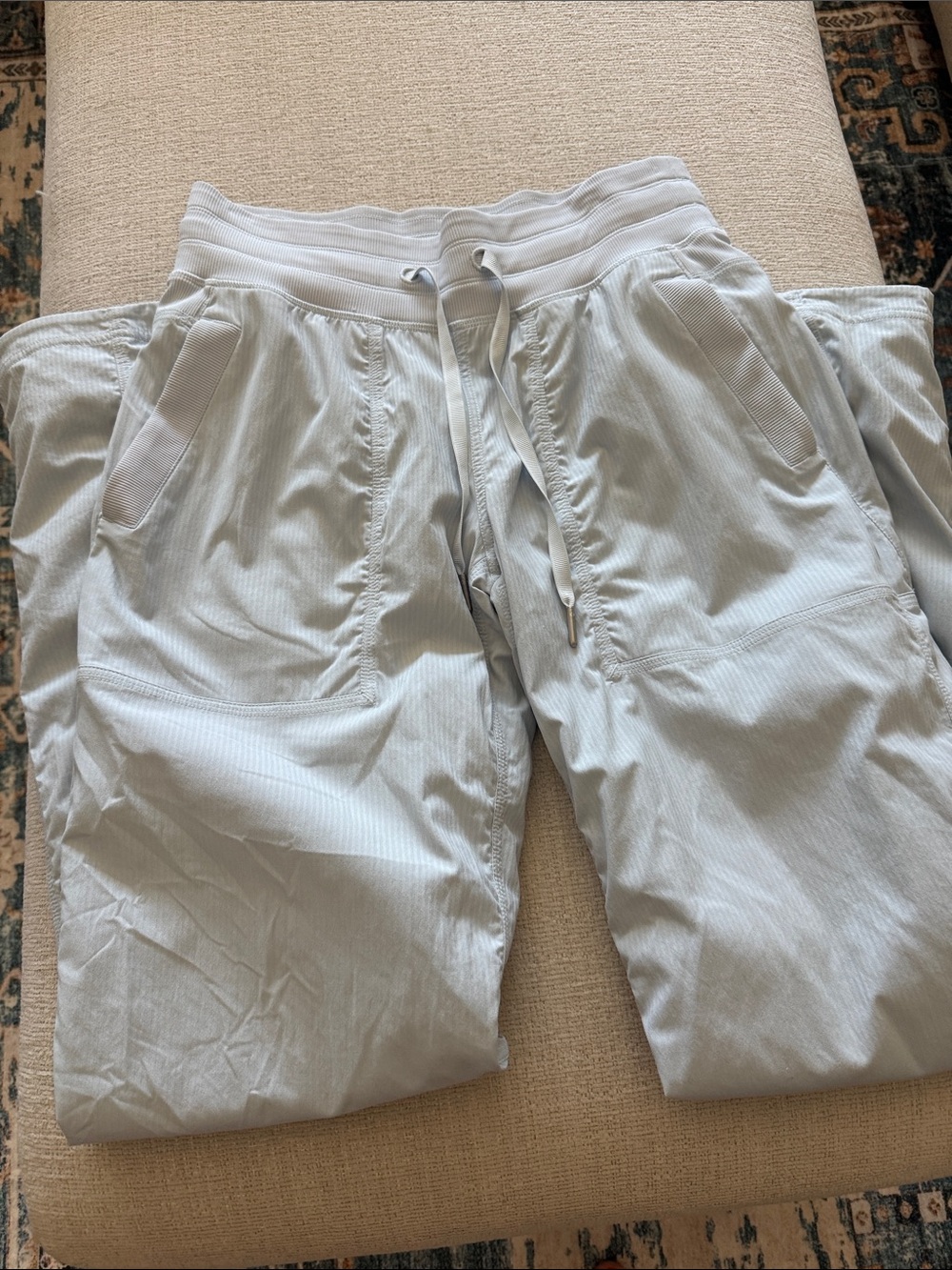 lululemon athletica Mid-Rise Dance Studio Pant